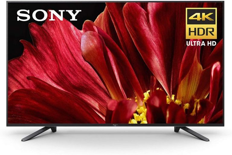 Sony Z9F 2024 Review (XBR65Z9F) Best 4k TV for Watching Movies