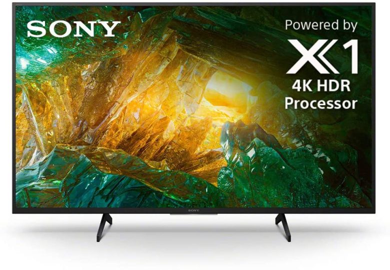 14 Best Sony TVs to Buy 2024 PicturePerfect Brilliance