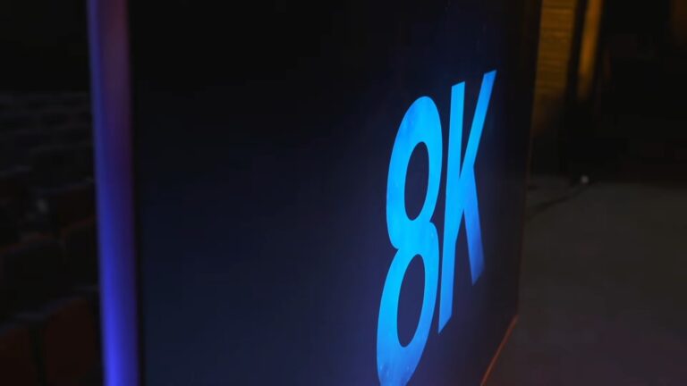 8K VS 4K and Upscaling Is 8K Worth the Upgrade? - 2024 Ultimate TV ...