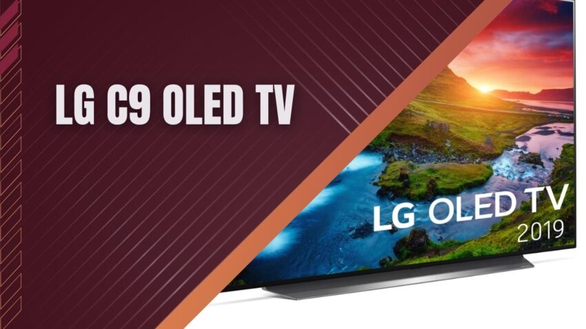 LG TVs Review 2024