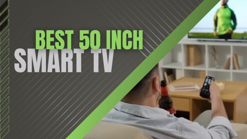 The 11 best smart TVs of 2023